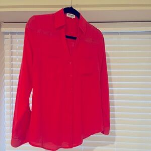 Express Portofino Shirt